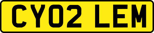 CY02LEM