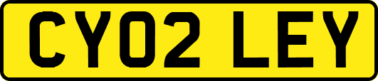 CY02LEY