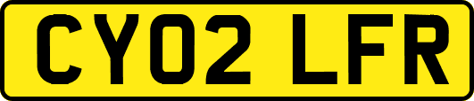 CY02LFR