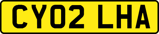CY02LHA