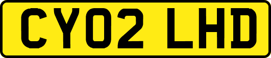 CY02LHD