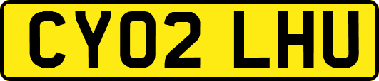 CY02LHU