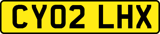 CY02LHX