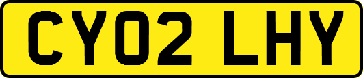 CY02LHY