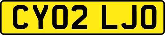 CY02LJO