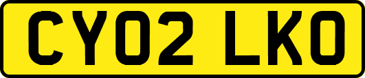 CY02LKO