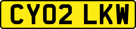CY02LKW