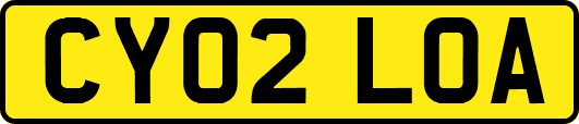 CY02LOA