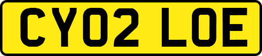 CY02LOE