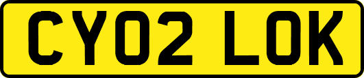 CY02LOK