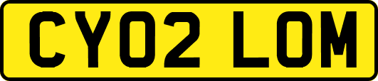 CY02LOM