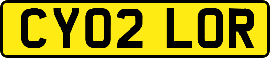 CY02LOR