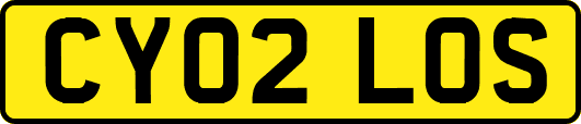CY02LOS