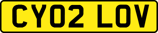 CY02LOV
