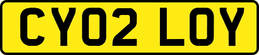 CY02LOY