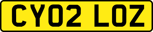 CY02LOZ