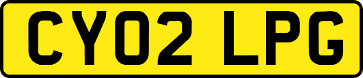 CY02LPG