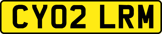 CY02LRM