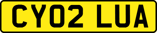 CY02LUA