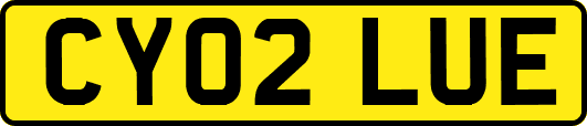 CY02LUE