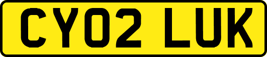 CY02LUK