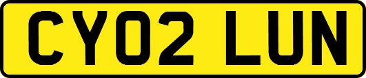 CY02LUN