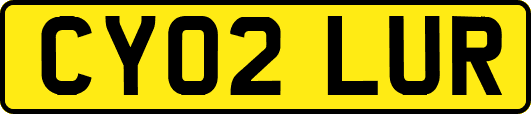 CY02LUR