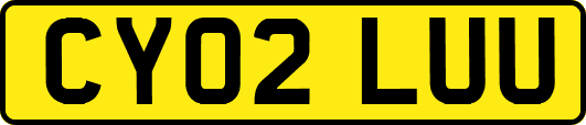 CY02LUU