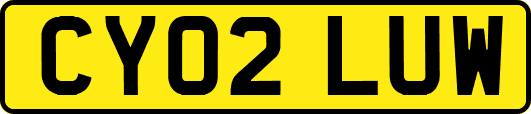 CY02LUW