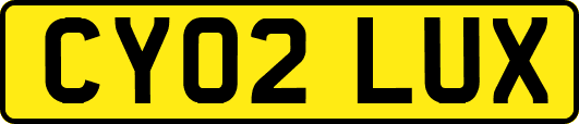 CY02LUX