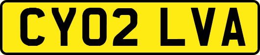 CY02LVA