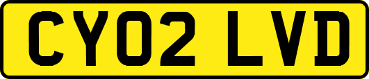 CY02LVD