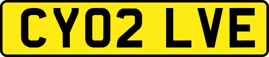 CY02LVE