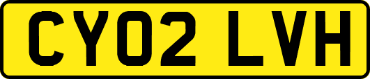 CY02LVH