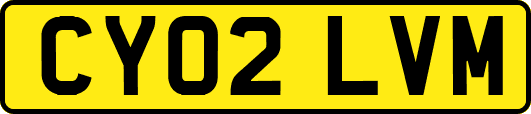 CY02LVM