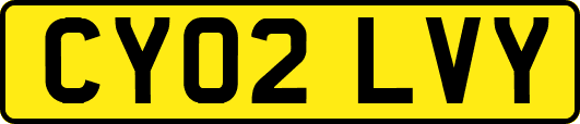 CY02LVY