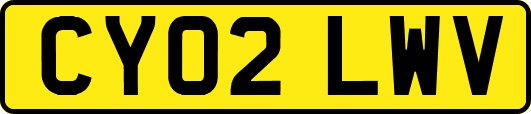 CY02LWV