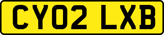 CY02LXB
