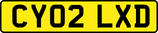 CY02LXD