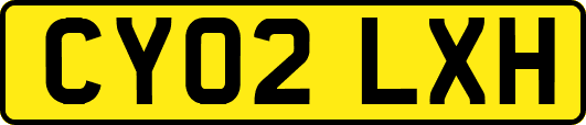 CY02LXH