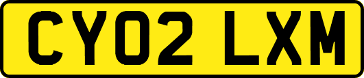 CY02LXM
