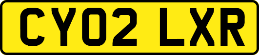 CY02LXR