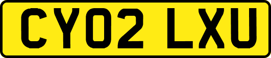 CY02LXU