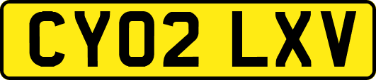 CY02LXV