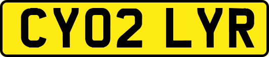 CY02LYR