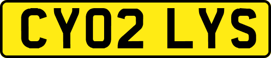 CY02LYS
