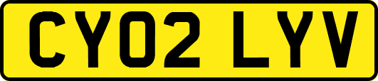 CY02LYV