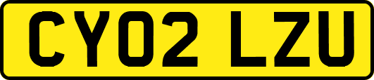 CY02LZU