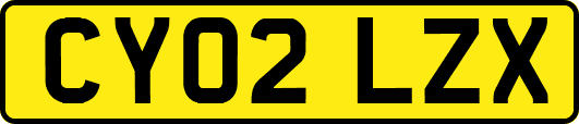 CY02LZX