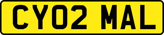 CY02MAL